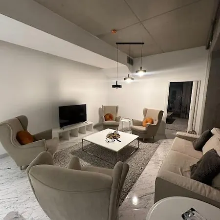 Lavish With 180 Ist View At 40f Gym Pool 89 Lägenhet