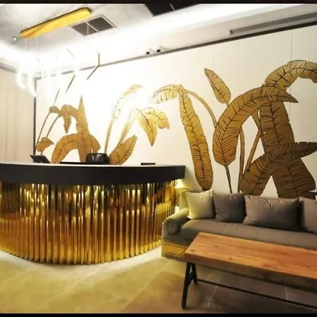 Apartment Lavish With 180 Ist View At 40f Gym Pool 89 *