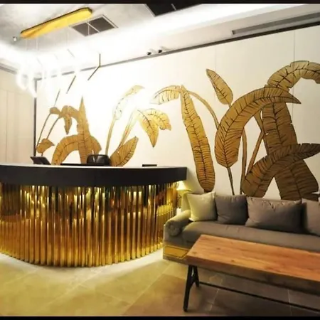 Apartment Lavish With 180 Ist View At 40f Gym Pool 89 *